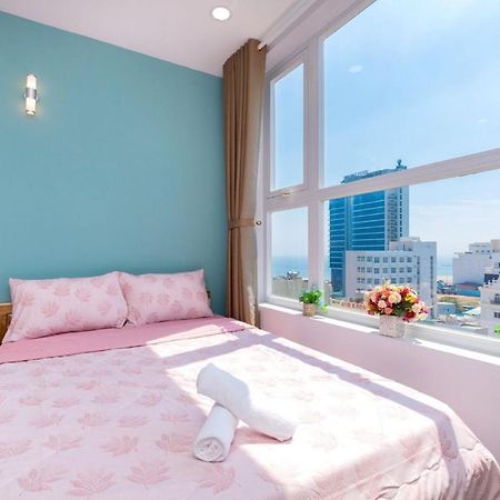 Nice Oasky With Seaview Apartment หวุงเต่า ภายนอก รูปภาพ