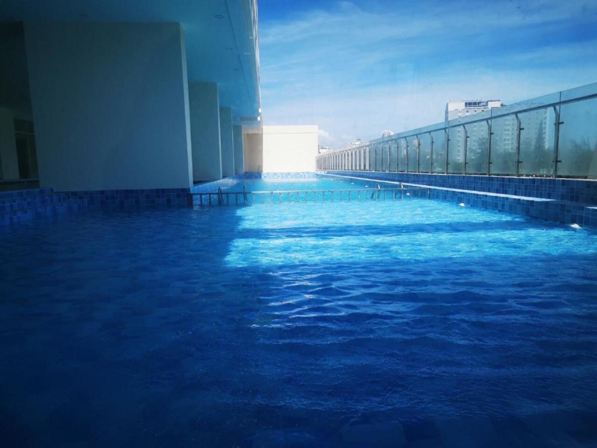 Nice Oasky With Seaview Apartment หวุงเต่า ภายนอก รูปภาพ