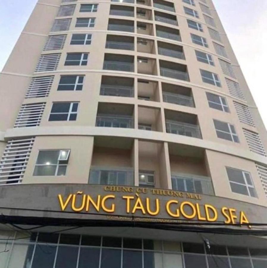 Nice Oasky With Seaview Apartment หวุงเต่า ภายนอก รูปภาพ