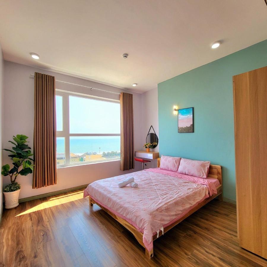 Nice Oasky With Seaview Apartment หวุงเต่า ภายนอก รูปภาพ