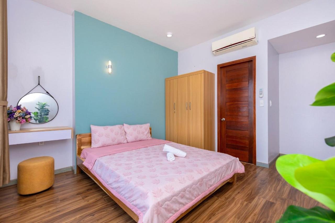 Nice Oasky With Seaview Apartment หวุงเต่า ภายนอก รูปภาพ