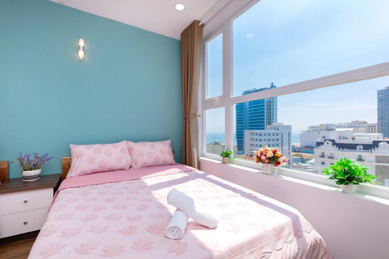 Nice Oasky With Seaview Apartment หวุงเต่า ภายนอก รูปภาพ
