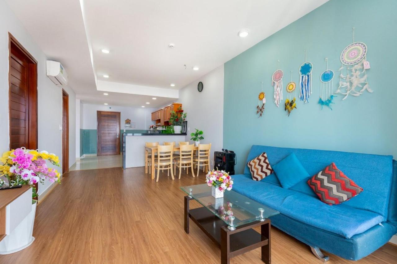 Nice Oasky With Seaview Apartment หวุงเต่า ภายนอก รูปภาพ