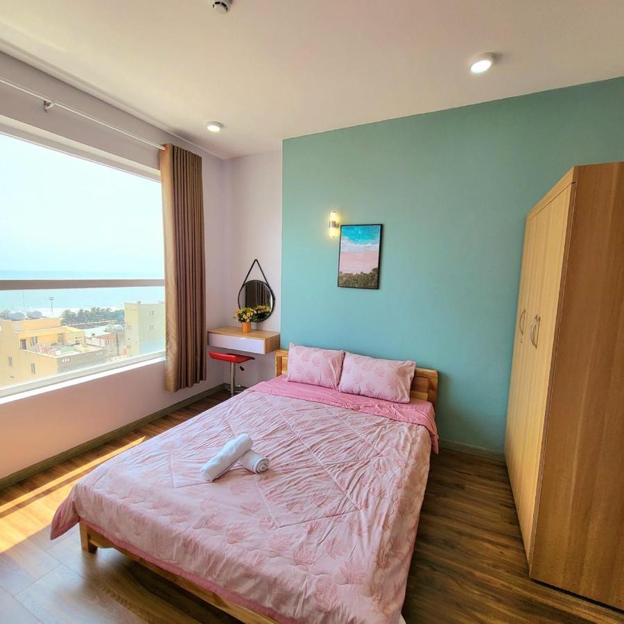 Nice Oasky With Seaview Apartment หวุงเต่า ภายนอก รูปภาพ