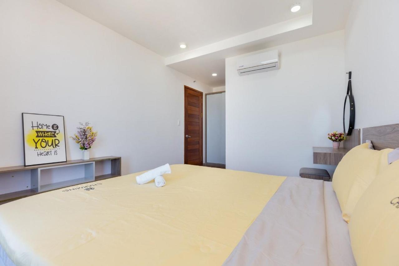 Nice Oasky With Seaview Apartment หวุงเต่า ภายนอก รูปภาพ