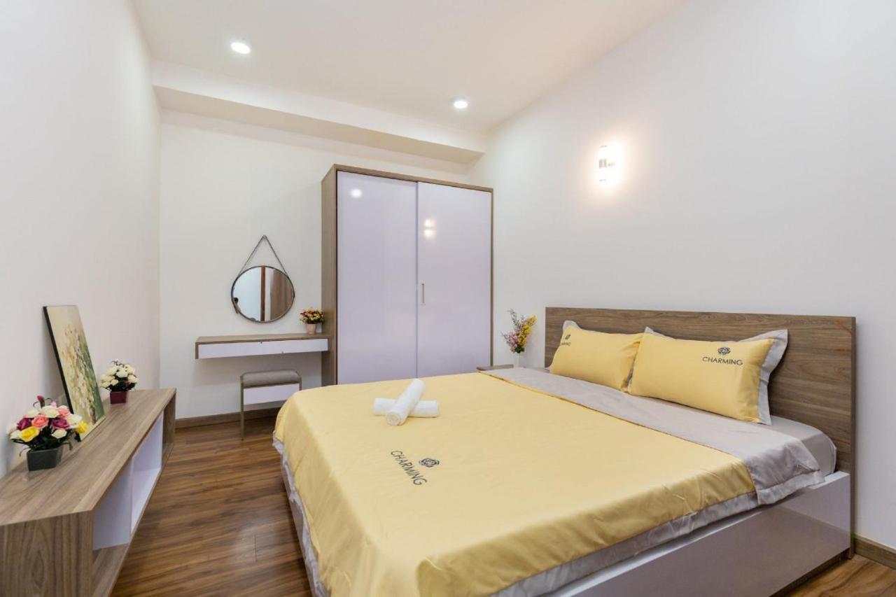 Nice Oasky With Seaview Apartment หวุงเต่า ภายนอก รูปภาพ