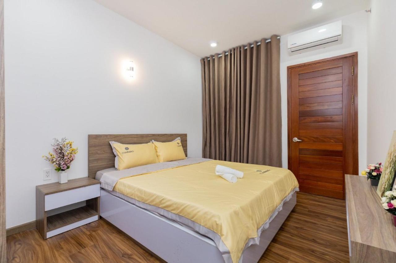 Nice Oasky With Seaview Apartment หวุงเต่า ภายนอก รูปภาพ