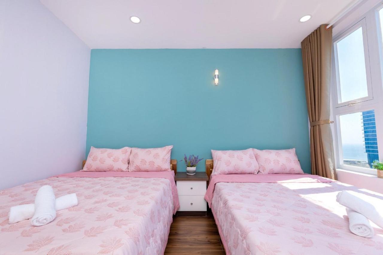 Nice Oasky With Seaview Apartment หวุงเต่า ภายนอก รูปภาพ