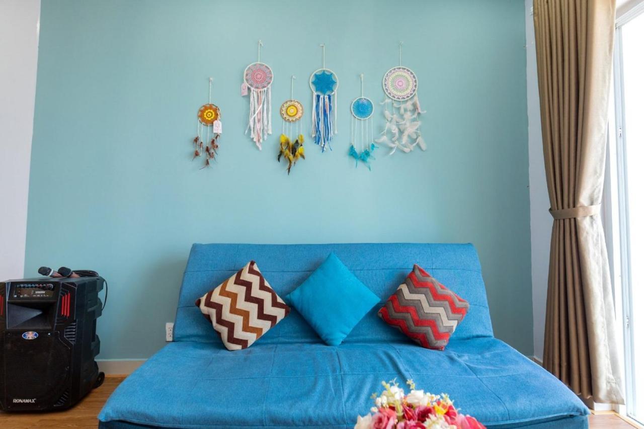 Nice Oasky With Seaview Apartment หวุงเต่า ภายนอก รูปภาพ