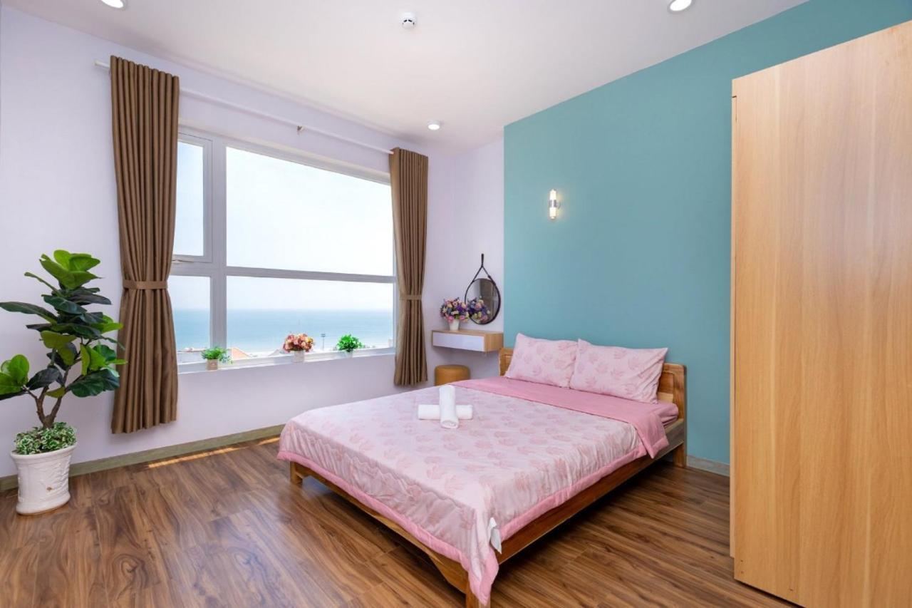 Nice Oasky With Seaview Apartment หวุงเต่า ภายนอก รูปภาพ