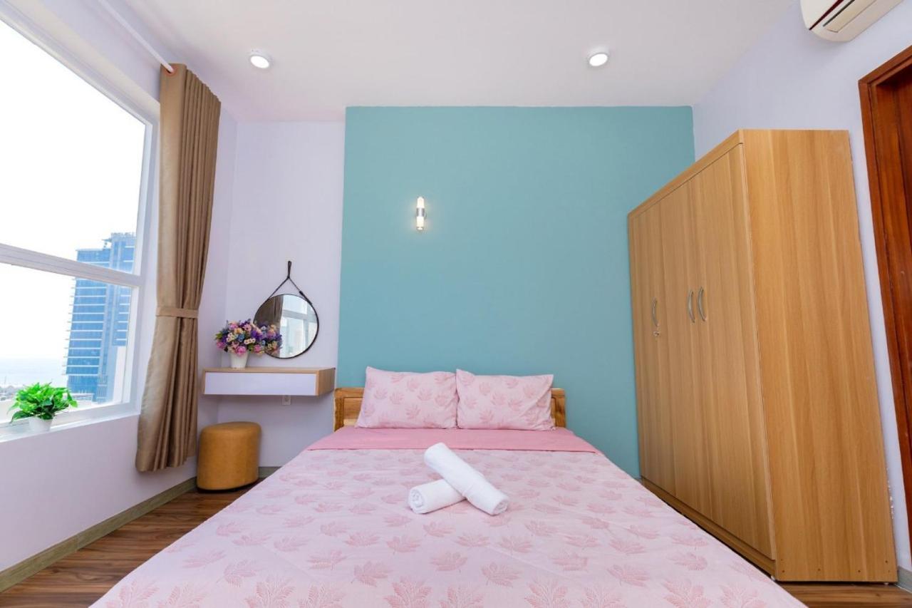 Nice Oasky With Seaview Apartment หวุงเต่า ภายนอก รูปภาพ