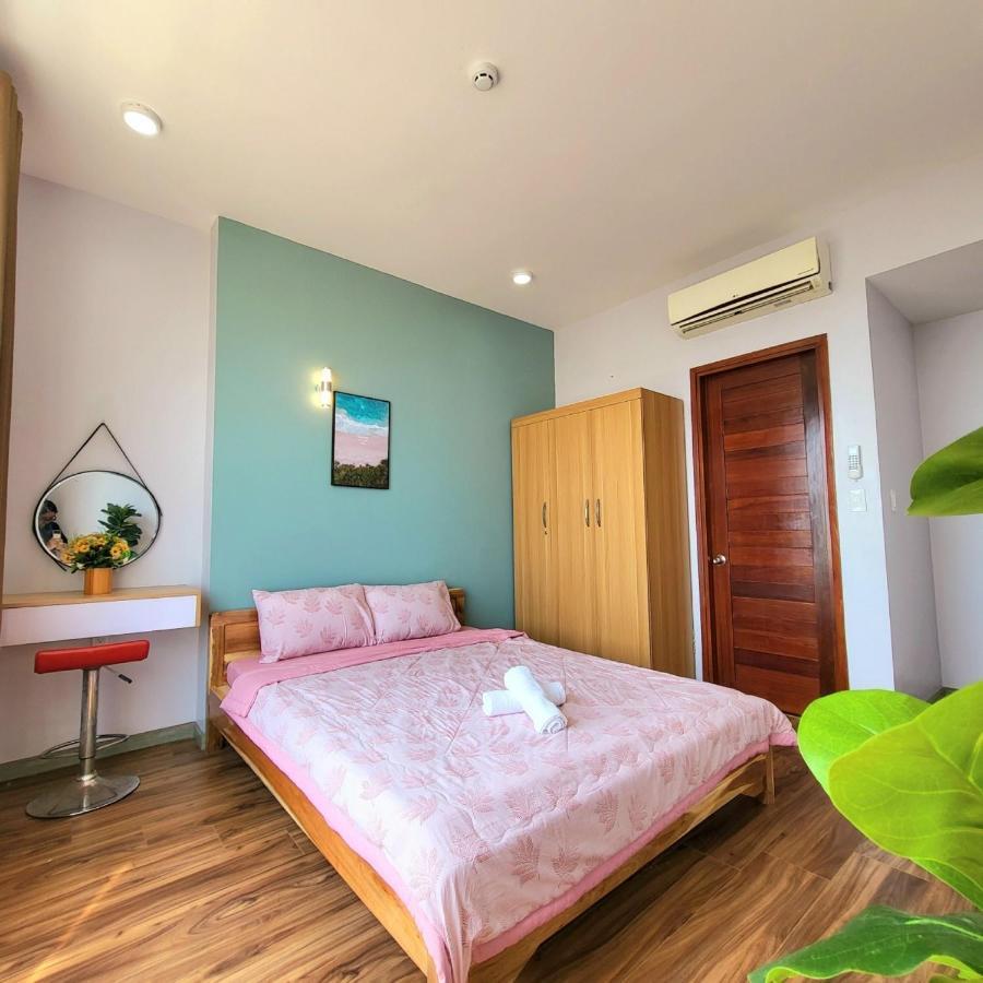 Nice Oasky With Seaview Apartment หวุงเต่า ภายนอก รูปภาพ