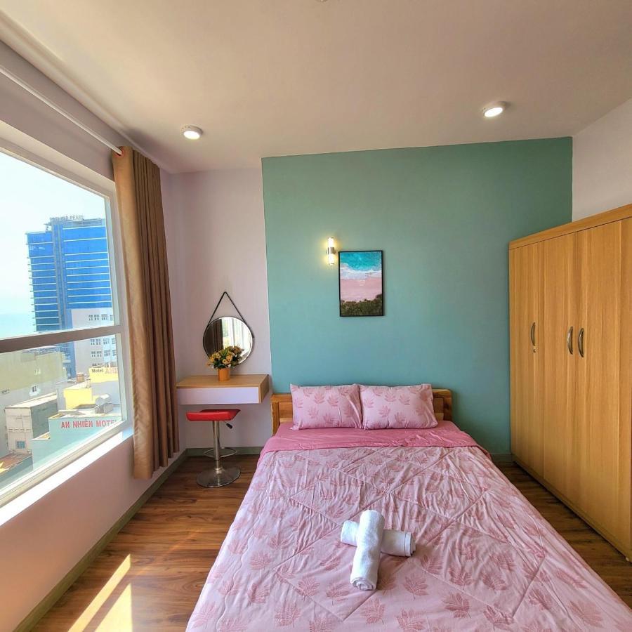 Nice Oasky With Seaview Apartment หวุงเต่า ภายนอก รูปภาพ