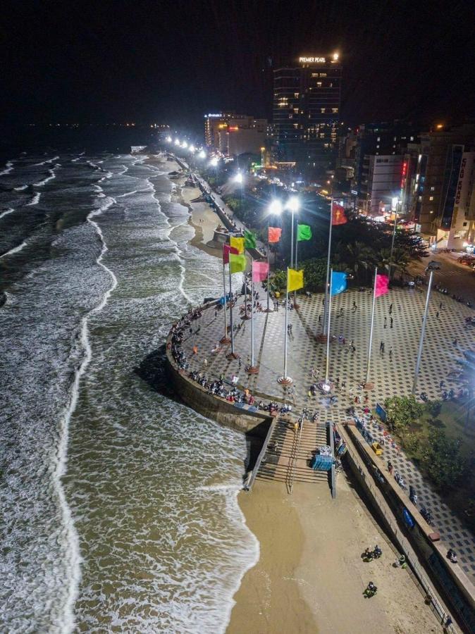 Nice Oasky With Seaview Apartment หวุงเต่า ภายนอก รูปภาพ