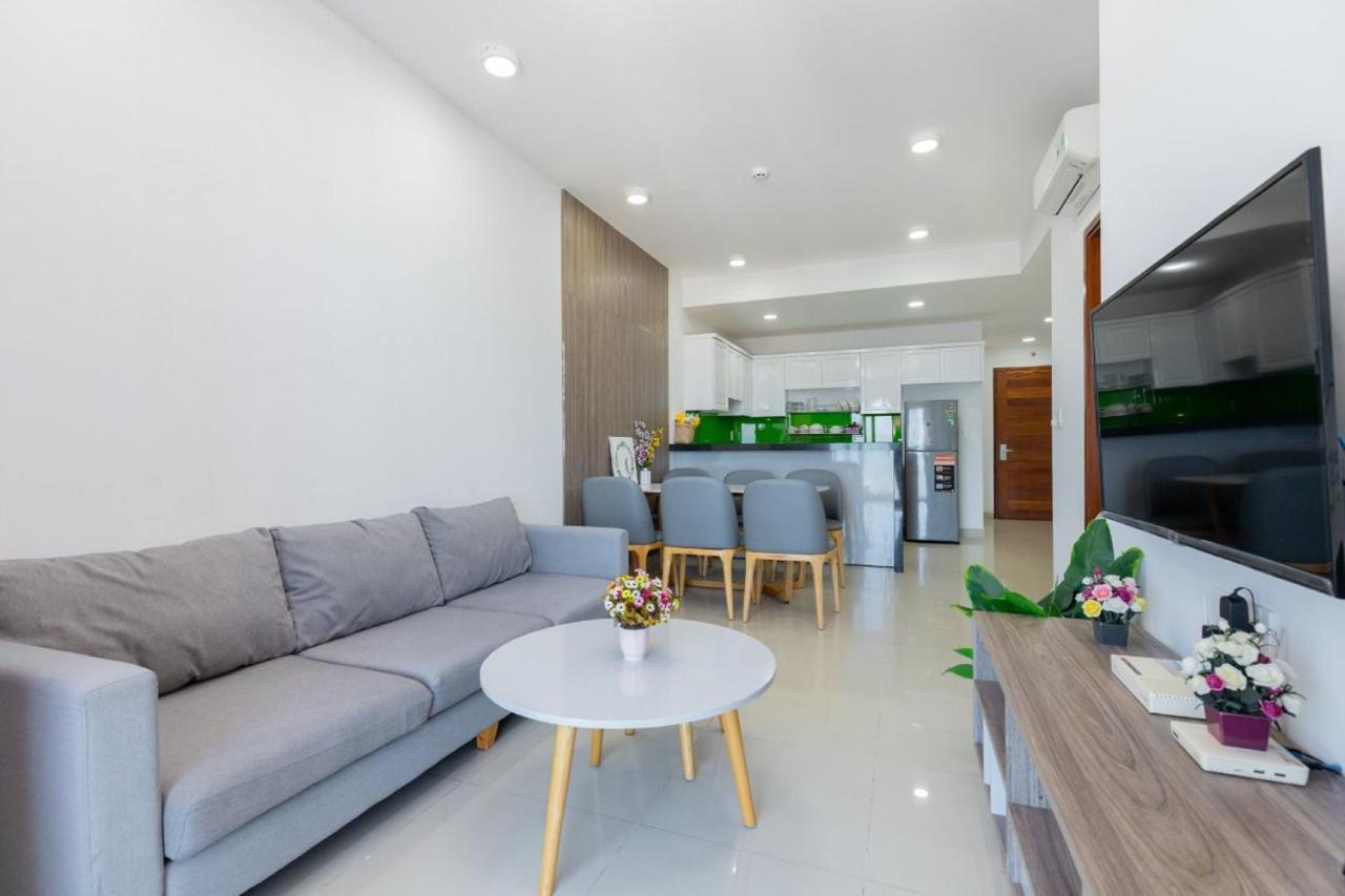 Nice Oasky With Seaview Apartment หวุงเต่า ภายนอก รูปภาพ
