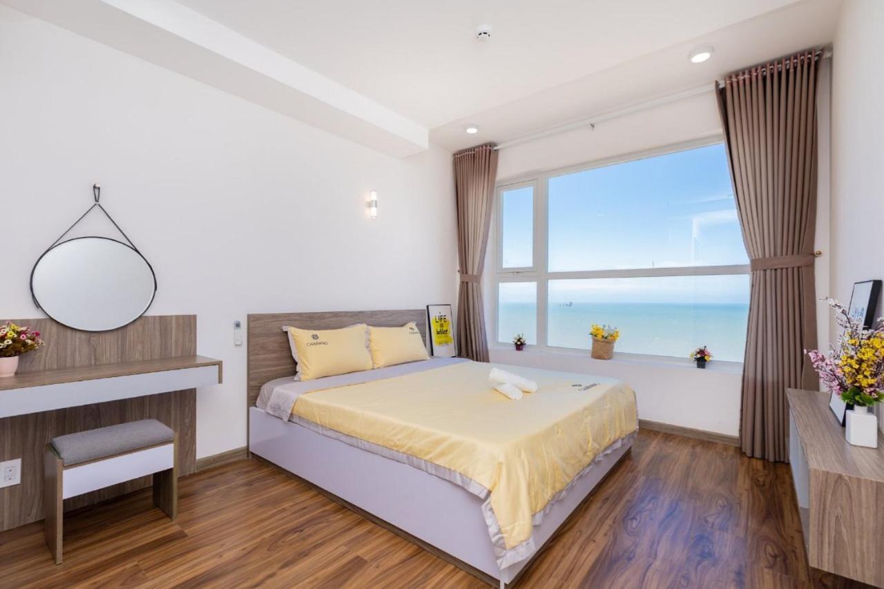 Nice Oasky With Seaview Apartment หวุงเต่า ภายนอก รูปภาพ