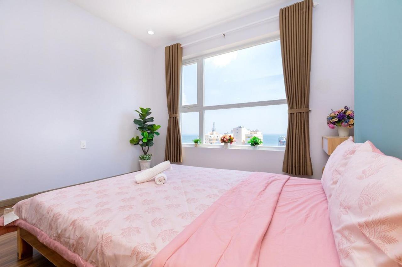 Nice Oasky With Seaview Apartment หวุงเต่า ภายนอก รูปภาพ