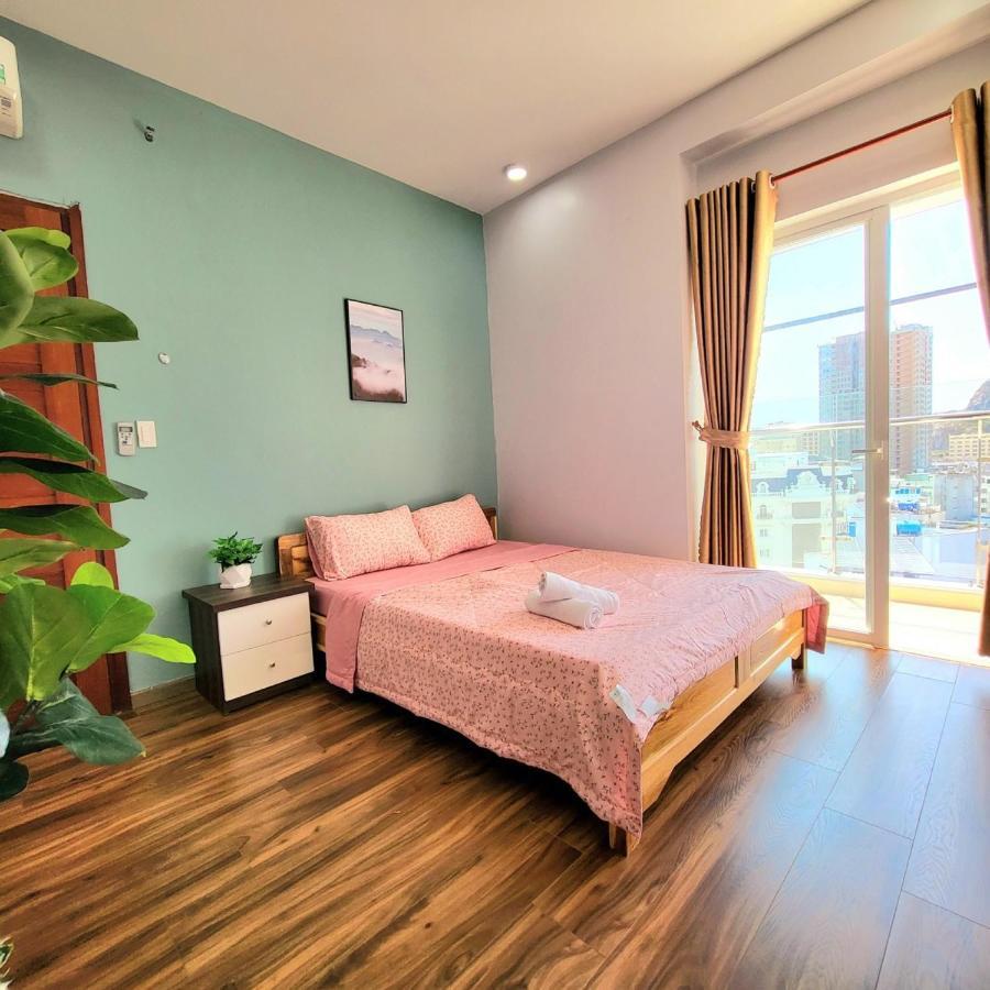 Nice Oasky With Seaview Apartment หวุงเต่า ภายนอก รูปภาพ