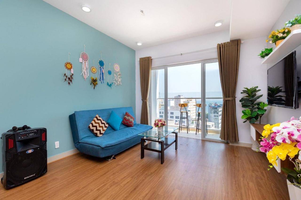 Nice Oasky With Seaview Apartment หวุงเต่า ภายนอก รูปภาพ