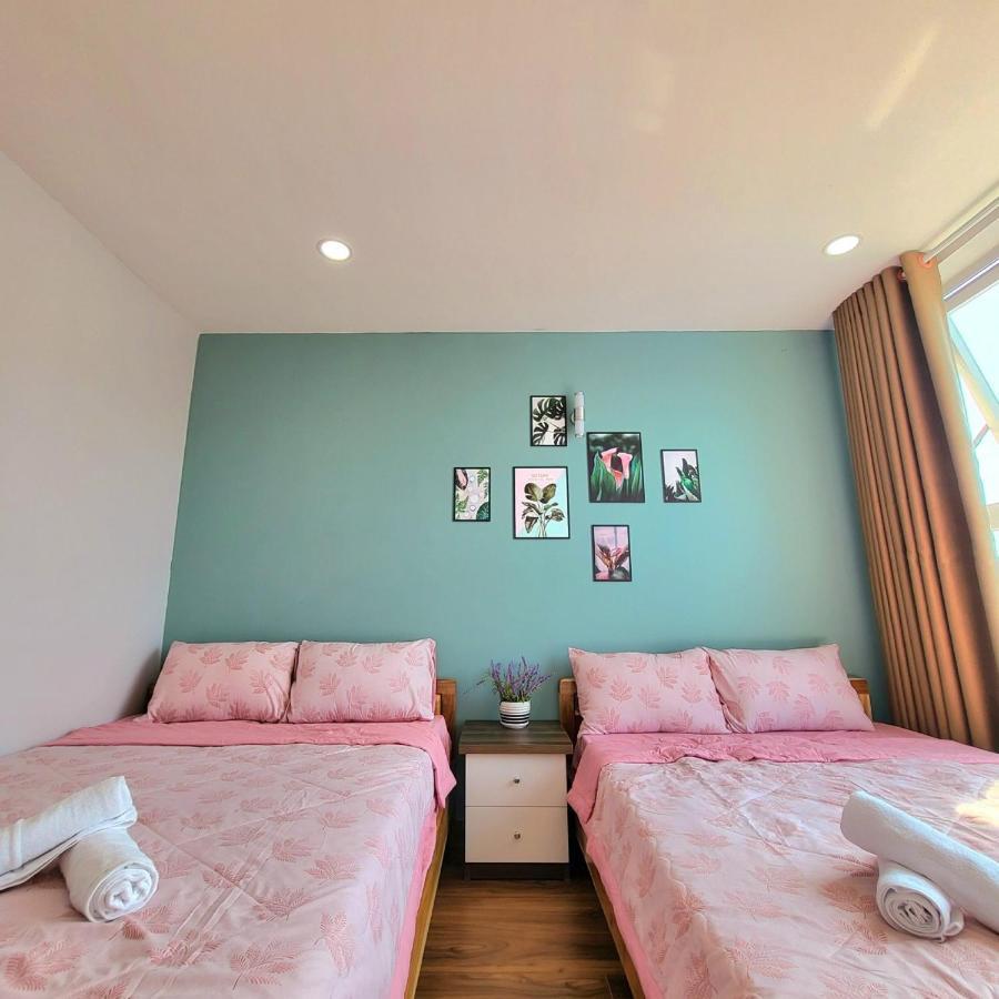 Nice Oasky With Seaview Apartment หวุงเต่า ภายนอก รูปภาพ