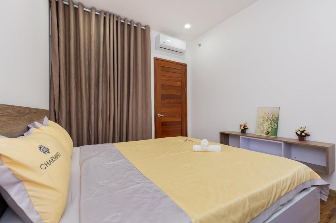 Nice Oasky With Seaview Apartment หวุงเต่า ภายนอก รูปภาพ