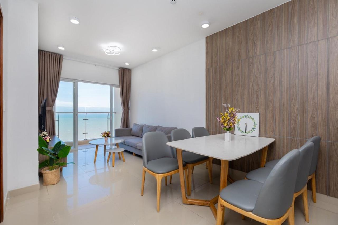 Nice Oasky With Seaview Apartment หวุงเต่า ภายนอก รูปภาพ