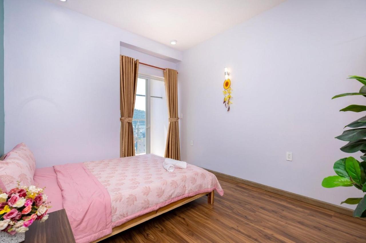 Nice Oasky With Seaview Apartment หวุงเต่า ภายนอก รูปภาพ