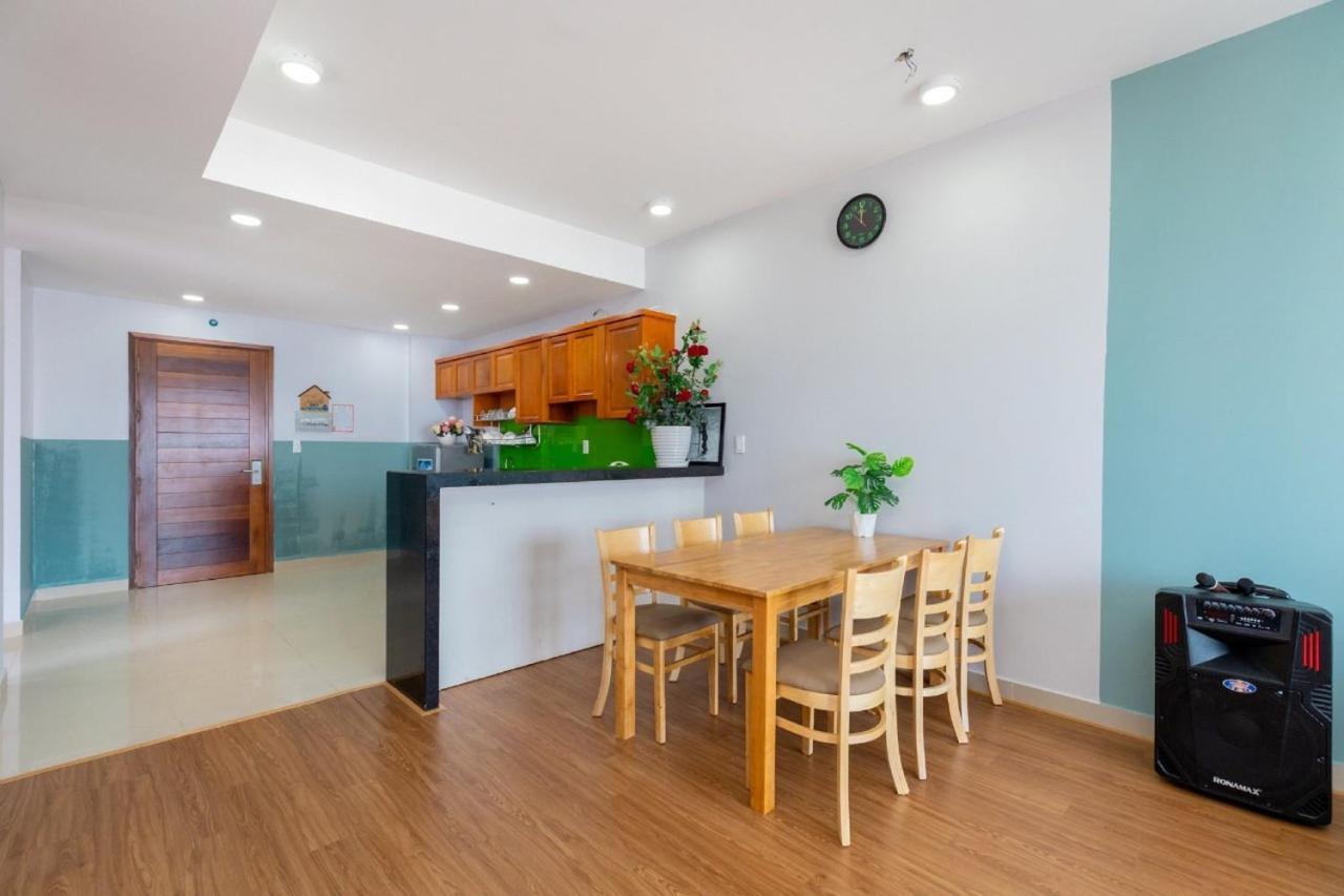 Nice Oasky With Seaview Apartment หวุงเต่า ภายนอก รูปภาพ