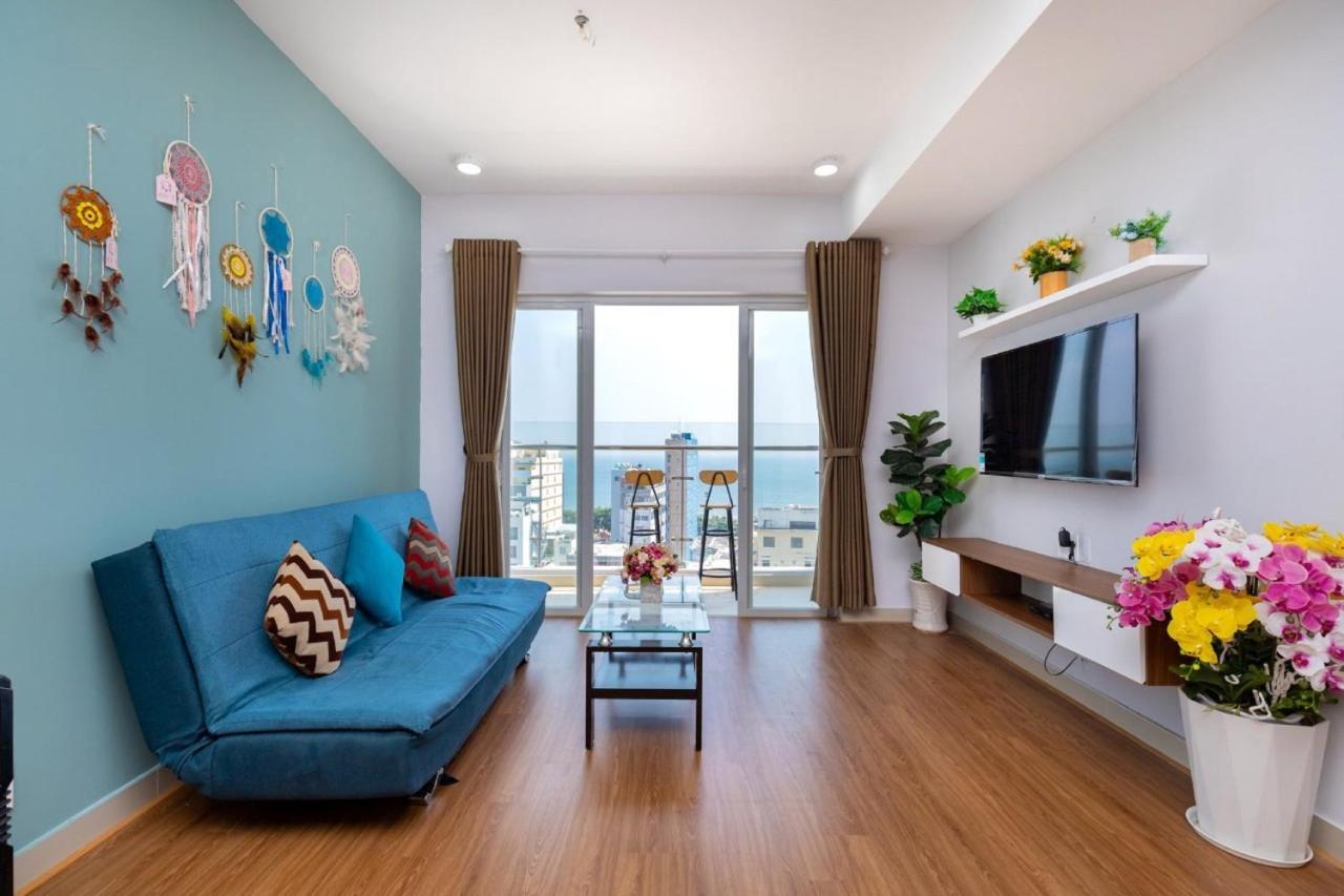 Nice Oasky With Seaview Apartment หวุงเต่า ภายนอก รูปภาพ