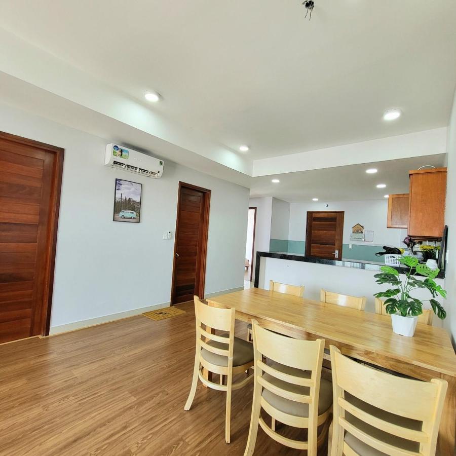 Nice Oasky With Seaview Apartment หวุงเต่า ภายนอก รูปภาพ