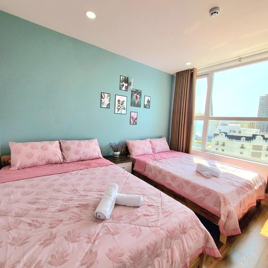 Nice Oasky With Seaview Apartment หวุงเต่า ภายนอก รูปภาพ