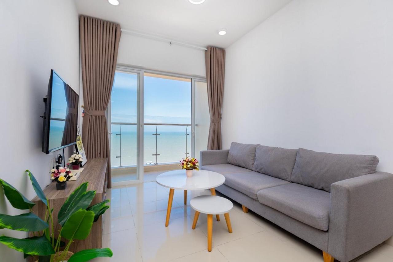 Nice Oasky With Seaview Apartment หวุงเต่า ภายนอก รูปภาพ