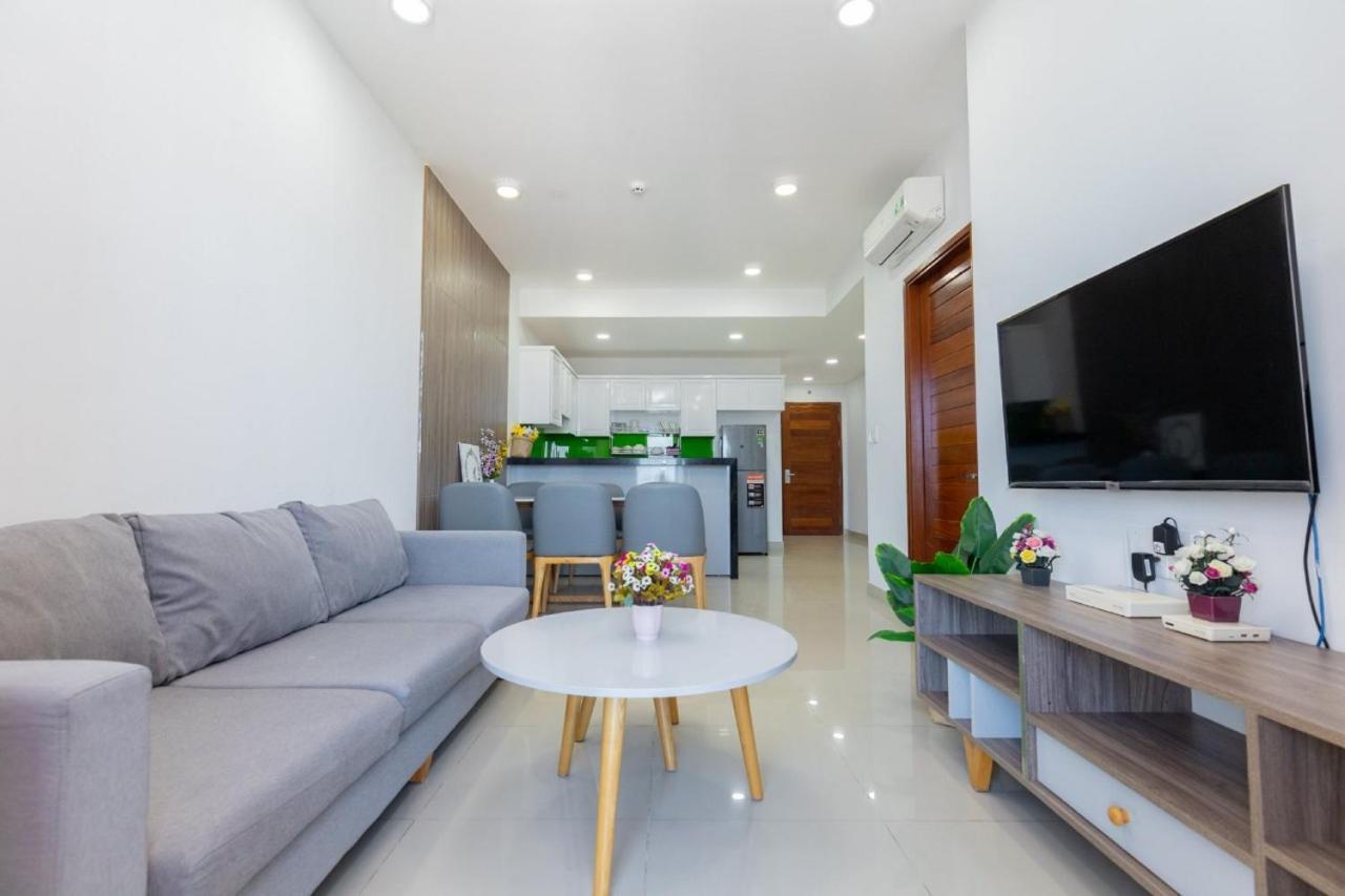 Nice Oasky With Seaview Apartment หวุงเต่า ภายนอก รูปภาพ